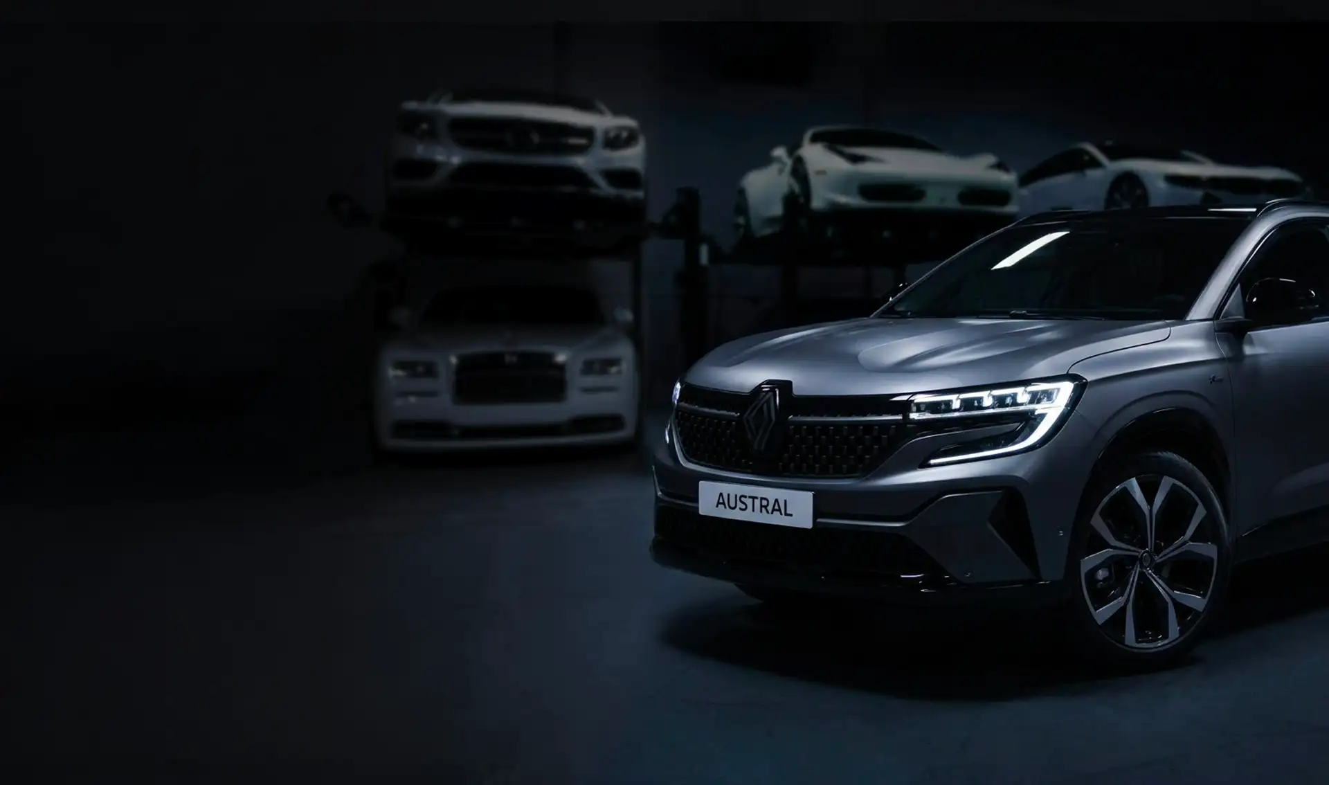 Voiture d'occasion premium Auto Performance