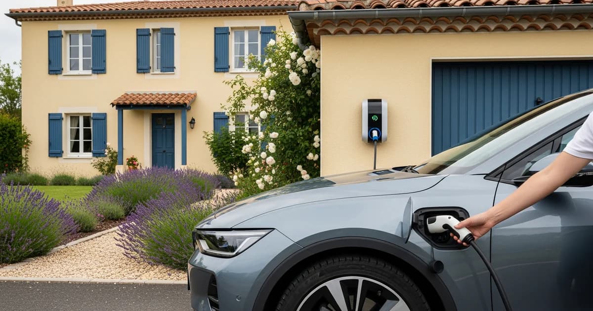 Transition Électrique : 3 Aides Majeures pour Moins Dépenser