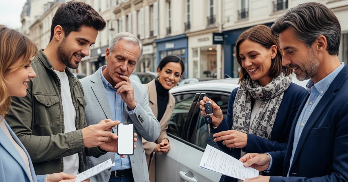 Automobilistes : Ce qui change le 1er juin pour votre budget et sécurité