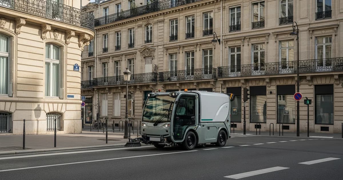 Birmingham : 550 000 € d'amendes ZFE, un avertissement pour la France ?