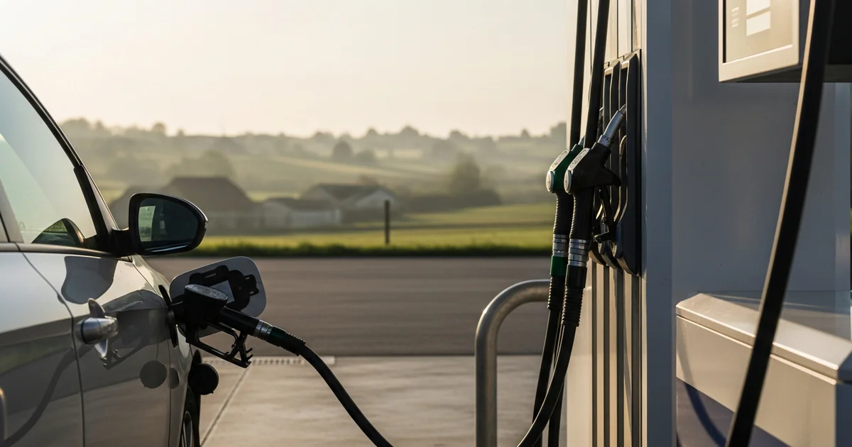 Carburant : Pourquoi l'Ouest est-il moins cher que le Sud-Est ?