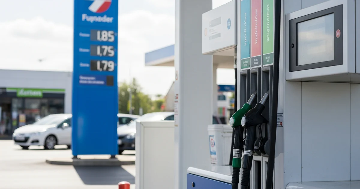 Carburants : Le Bouclier TotalEnergies étouffe les indépendants