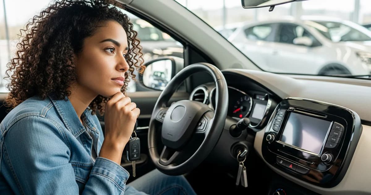 Première Voiture en 2026 : Le Guide Complet pour Bien Choisir
