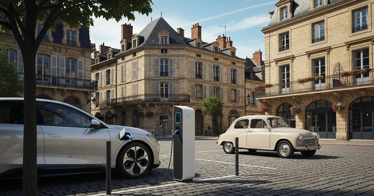 Crise du Carburant en France : Les Français Roulent Autrement