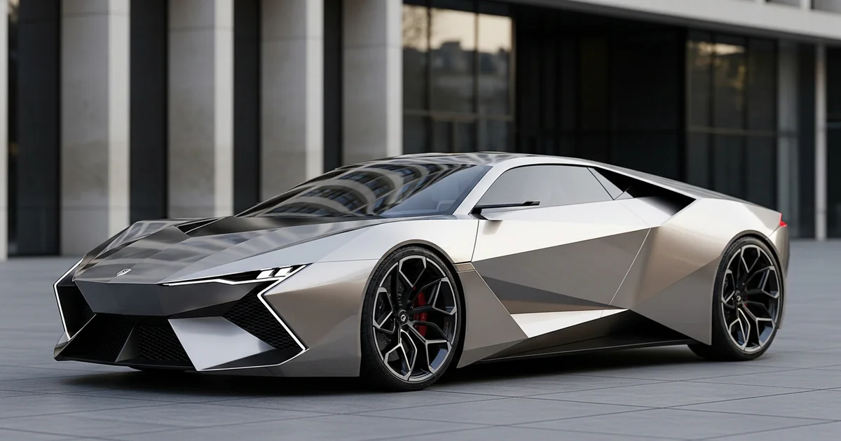 Le design automobile : l'audace stylistique a-t-elle des limites ?