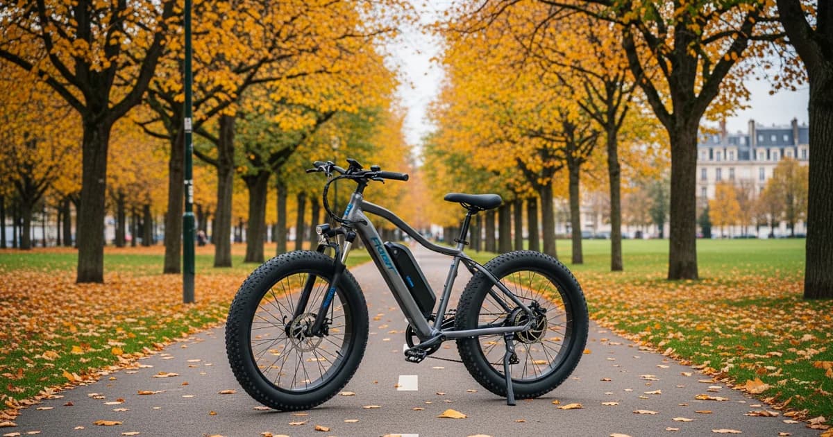 Fatbike : Comprendre la Montée en Puissance et les Controverses