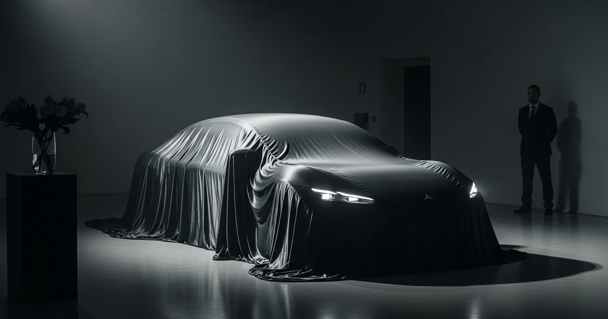 Ferrari Luce : 600 000 € d'amende pour une fuite ? Un lancement sous tension
