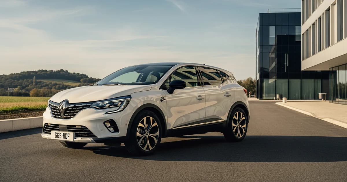 Fiabilité Renault : une nette amélioration pour moins de pannes