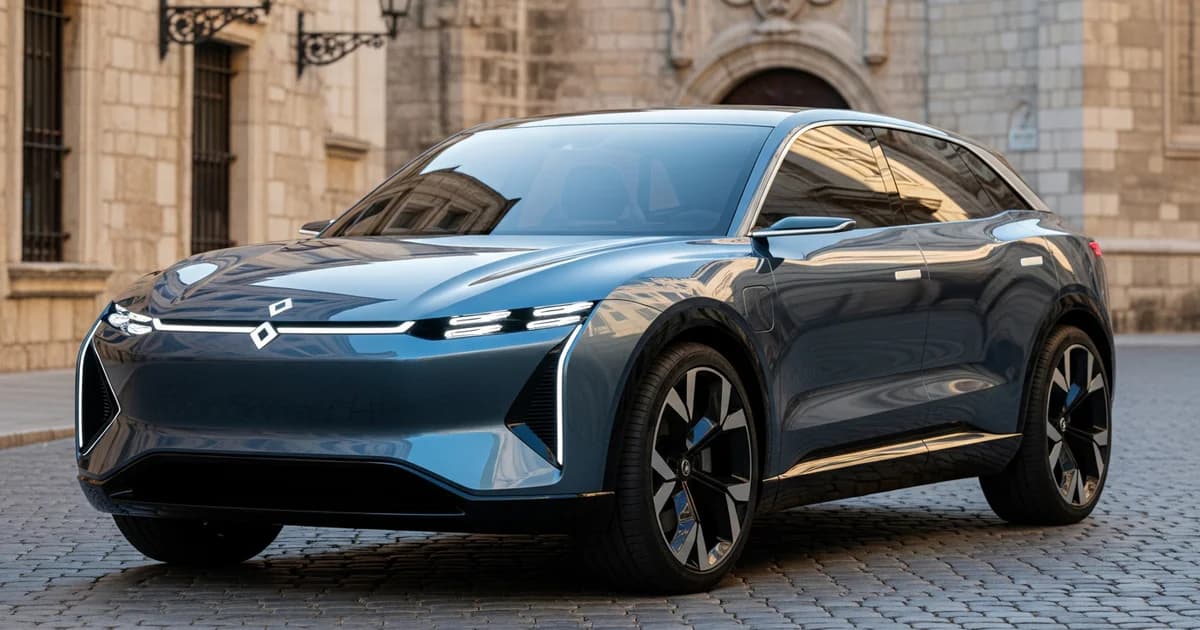 Ford en Europe : un engagement renouvelé pour les cent prochaines années