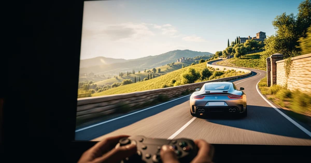 Forza Horizon 6 : des bannissements de 8000 ans pour les fuites