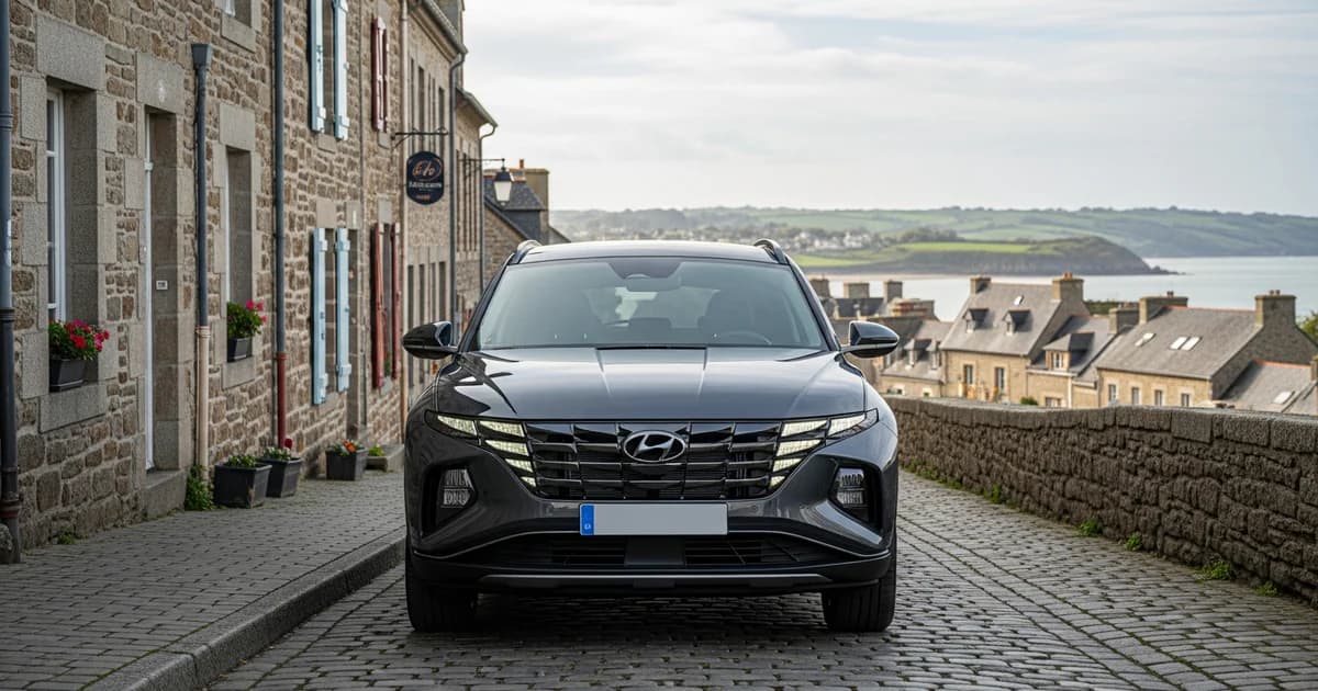 Hyundai Tucson d'occasion (2021+) : Une fiabilité à toute épreuve ?