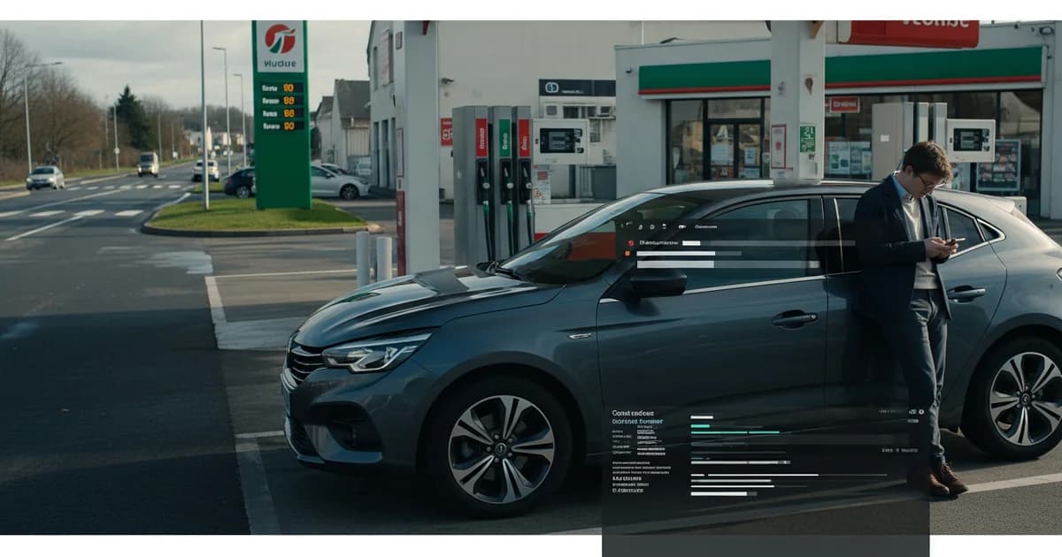 Indemnité Carburant : 100 € pour les grands rouleurs éligibles