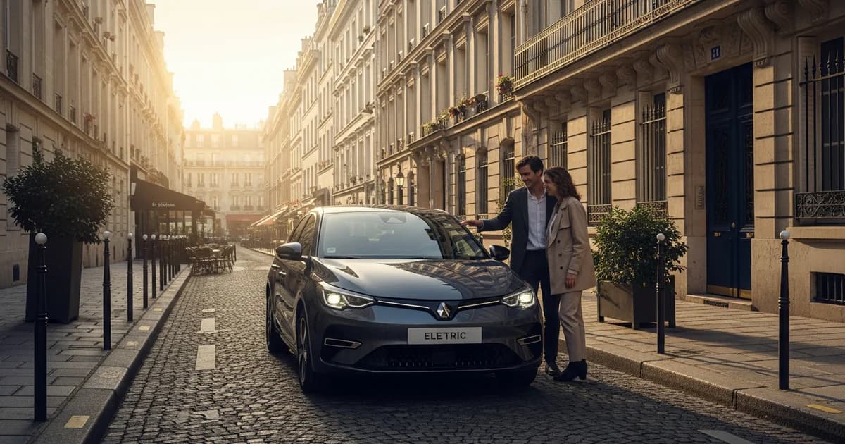 Leasing Social 2024 : Stellantis Lance ses Offres Dès 94 €/mois