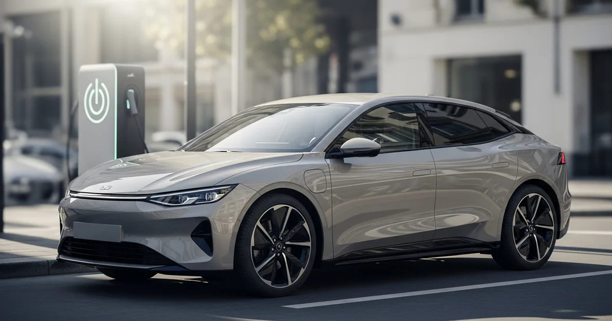 Malus écologique : le paradoxe qui fait baisser les prix auto neuves