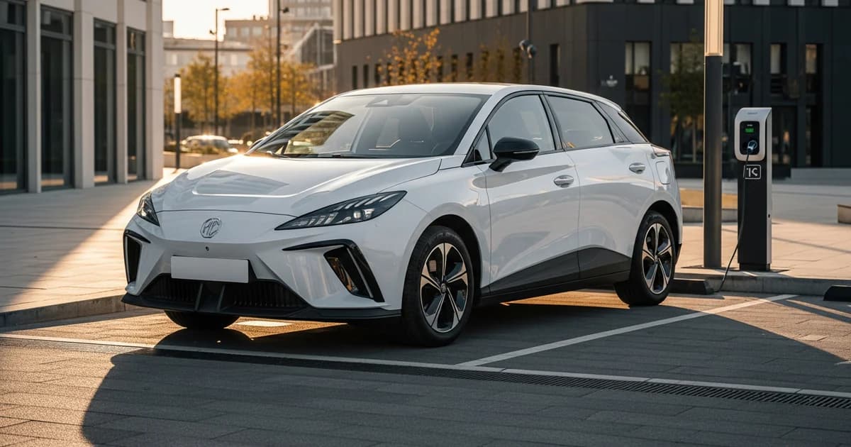 MG4 Urban : l'électrique à moins de 20 000 € est-elle un bon plan ?