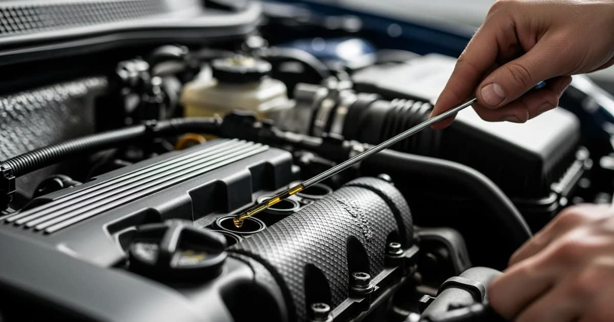 Négliger l'entretien auto : quels risques pour votre véhicule et votre sécurité ?