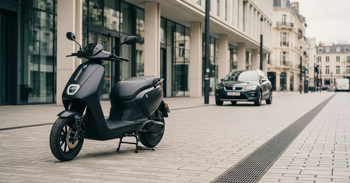 Pourquoi Seat n'aura pas de voiture électrique : le vrai rôle