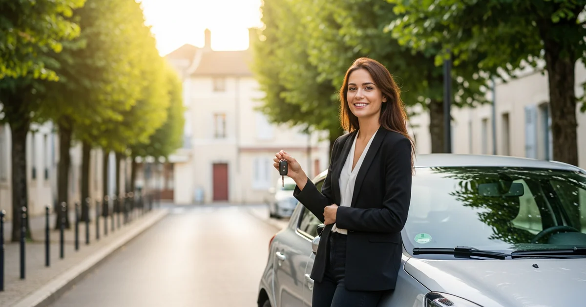 Première Voiture en 2026 : Le Guide Complet du Jeune Conducteur