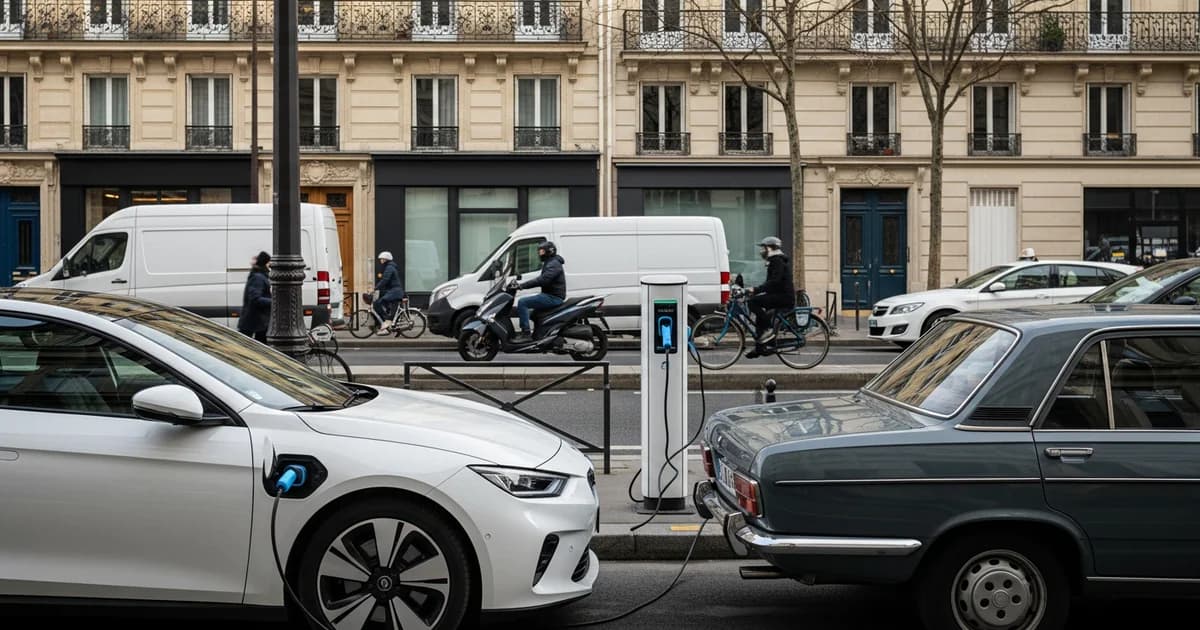 Quel moteur choisir en 2026 ? Essence, diesel, hybride ou électrique