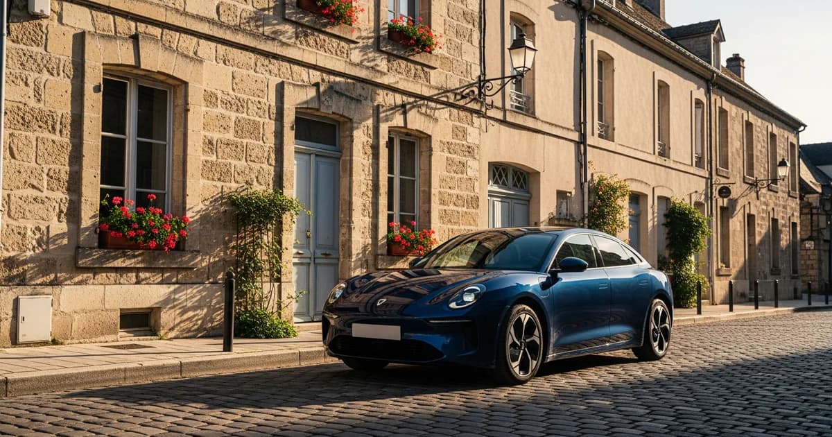 Renault et le Design Rétro : Fin d'une Ère Malgré le Succès ?