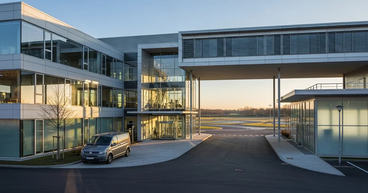 Renault : Fermeture stratégique du site R&D de Villiers-Saint-Frédéric ?