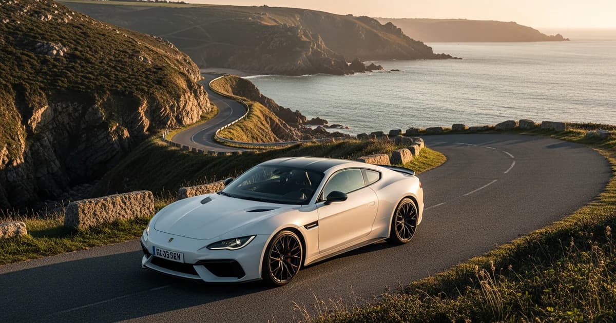 Toyota GR Supra Final Edition : L'Adieu Cher d'une Légende Sportive