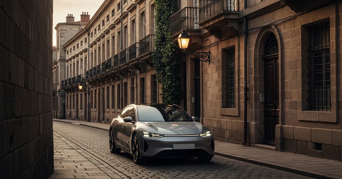 Ventes auto en Europe : la percée chinoise bouscule le marché
