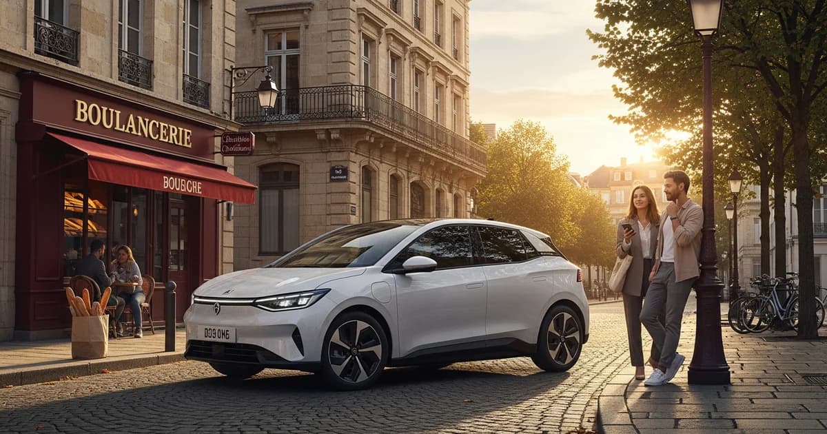 Voiture électrique d'occasion : la ruée est-elle une réalité ?