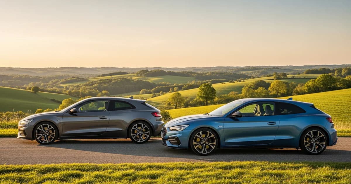Volkswagen Golf GTI 50 : Performance Ultime, Malus Rédhibitoire ?