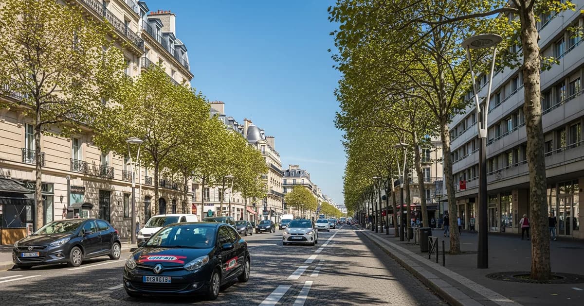 ZFE 2026 : Le Guide Complet des Véhicules Autorisés et Restrictions